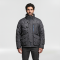 Men's Technical Multi-Pocket Jacket