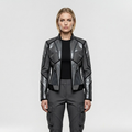 Women's Paneled Tech Jacket