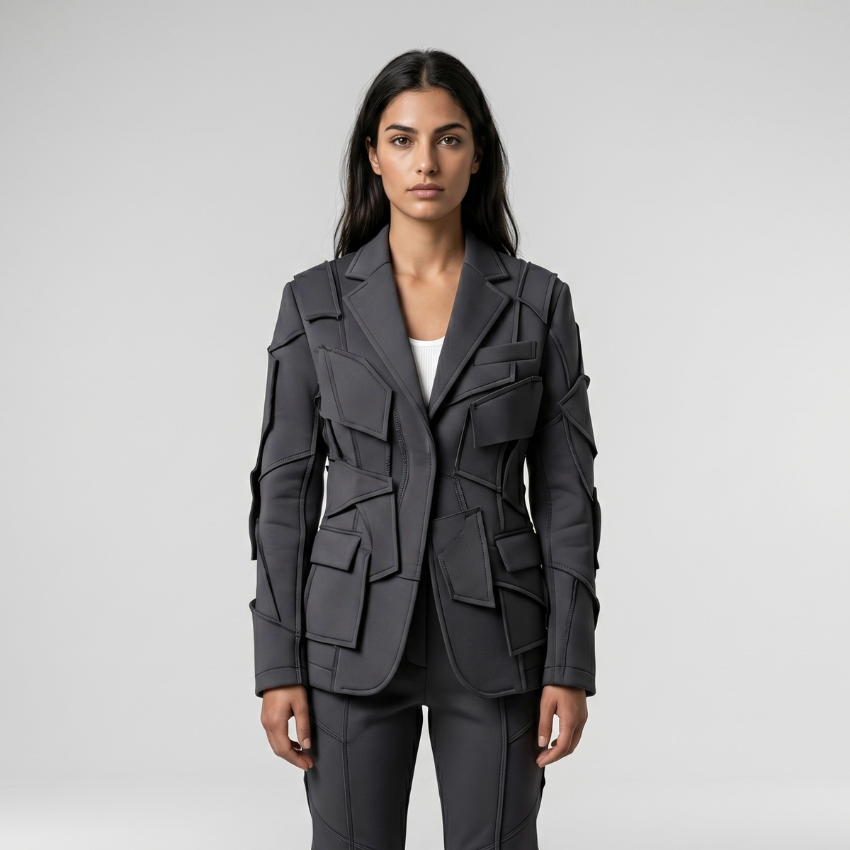 Women's Tailored Blazers