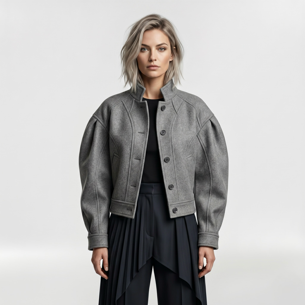 Women's Coats & Jackets